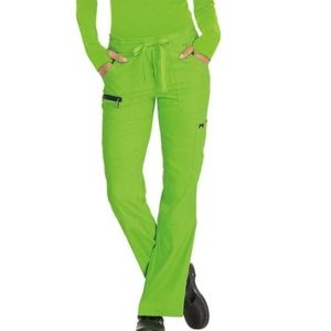 KOI 721 Medical Uniform Drawstring Scrub Pants